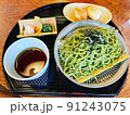6月と茶蕎麦 91243075