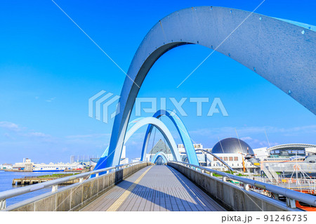名古屋市 名古屋港水族館 名古屋市 名古屋港水族館 91246735