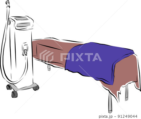 エステの機械 脱毛機器 美容 エステの機械 脱毛機器 美容 91249044