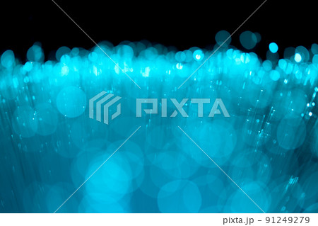 abstract blue background 91249279