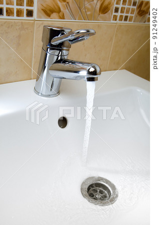 working mixer tap working mixer tap 91249402