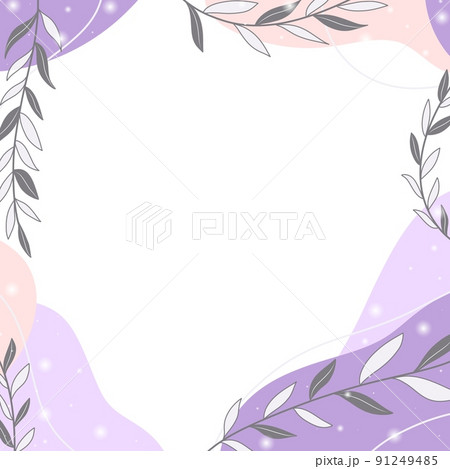 Abstract illustrations design hand drown pattern on square background, cute pastel doodle wallpaper Abstract illustrations design hand drown pattern on square background, cute pastel doodle wallpaper 91249485