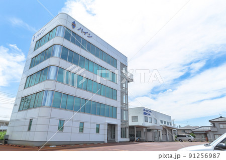 エレベーターメンテナンスの専業企業　(ハインエレベーター) 三条市 91256987