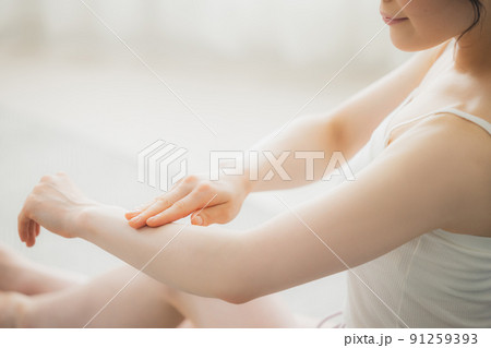 ボディケア 91259393