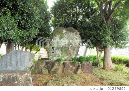 三方ヶ原古戦場碑 三方ヶ原古戦場碑 91259892