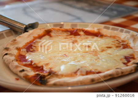 サイゼリヤ、メニュー 91260016