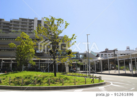 塚口駅/兵庫県尼崎市東塚口町1丁目 塚口駅/兵庫県尼崎市東塚口町1丁目 91261896