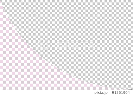 Frame material: Simple checkered pattern Frame material: Simple checkered pattern 91261904