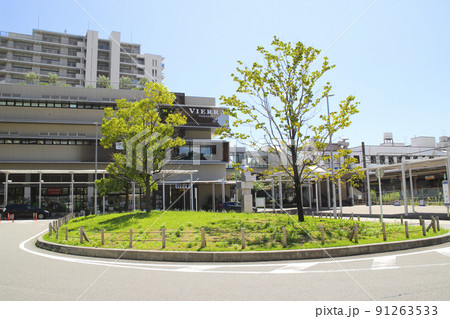 塚口駅/兵庫県尼崎市東塚口町1丁目 91263533