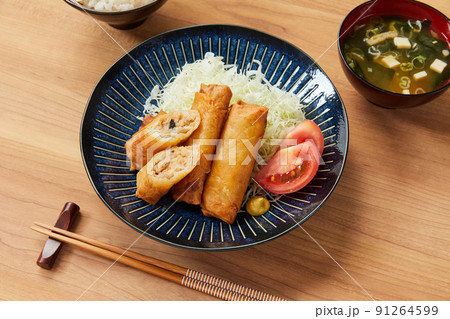 春巻き 91264599