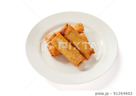 春巻き 春巻き 91264602