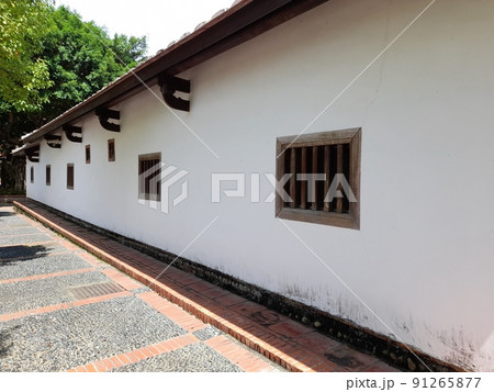 台湾 日本建築 庇 91265877