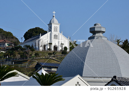 大江天主堂 91265928