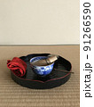茶道のお道具 91266590