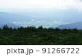 頂上から臨める絶景 91266722