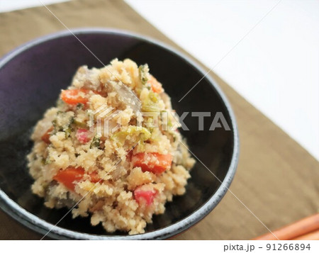 おいしい おから おいしい おから 91266894