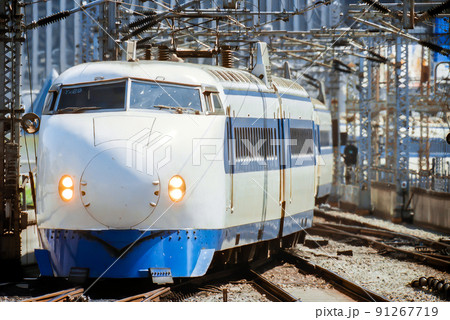 東海道新幹線 0系 東海道新幹線 0系 91267719