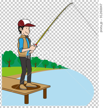 是河流嗎？是海嗎？ 91268847