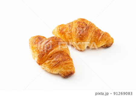 ミニクロワッサン 白バック ミニクロワッサン 白バック 91269083