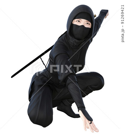 31,975 Ninja Stock Photos, High-Res Pictures, and Images - Getty