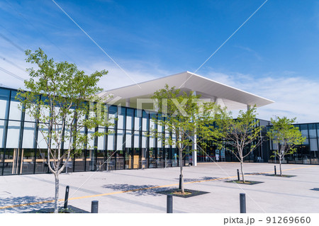 首都高速川口線：川口ハイウェイオアシス／川口PA 91269660