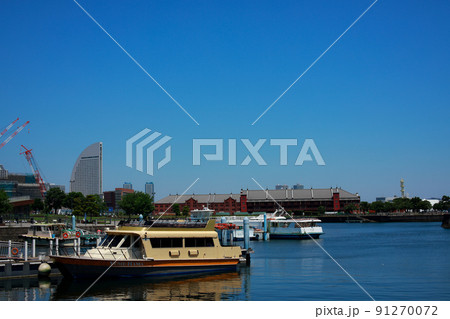 横浜港 横浜港 91270072