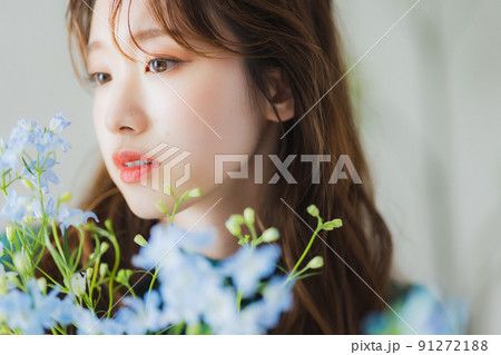 ビューティ　ボタニカル 91272188