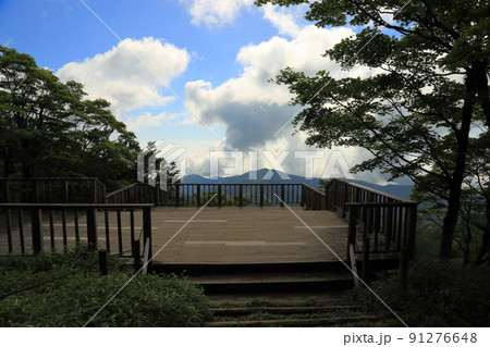 大台ヶ原 【吉野熊野国立公園】 91276648
