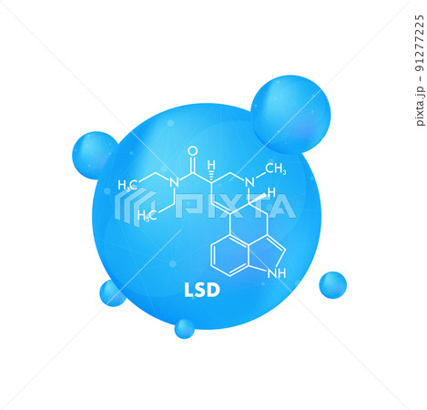 Lsd formula. LSD lysergic acid diethylamide drug formula Lsd formula. LSD lysergic acid diethylamide drug formula 91277225