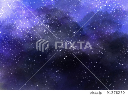 星空 91278270