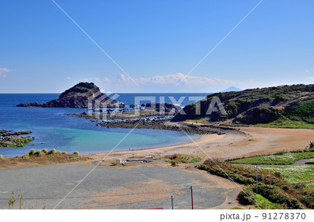 南伊豆爪木崎海岸 91278370