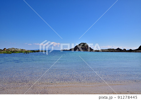 南伊豆爪木崎海岸 南伊豆爪木崎海岸 91278445