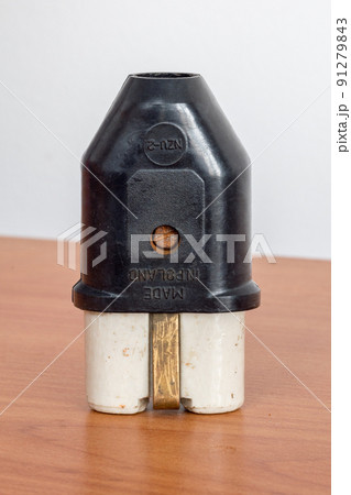 Cable end cord NZU-1, cap for oven. 91279843