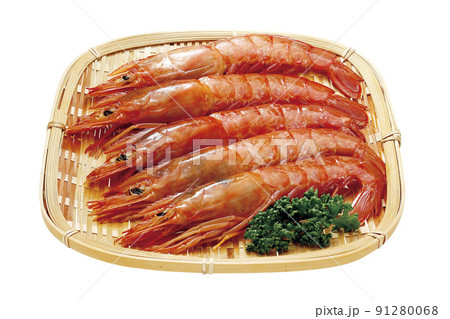 赤エビ_05（パス付） 91280068