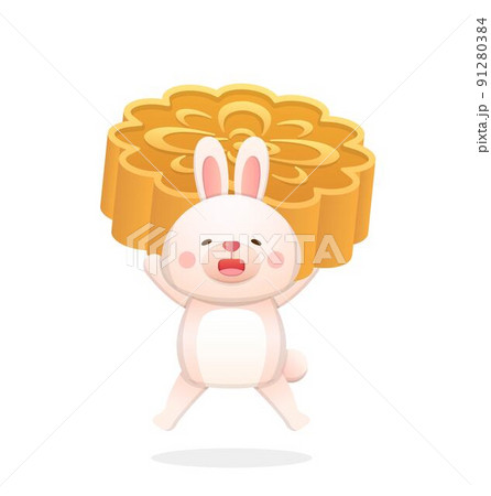 中秋 仲秋 中秋節 91280384