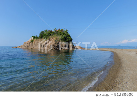 初夏の衣毘須神社 初夏の衣毘須神社 91280600