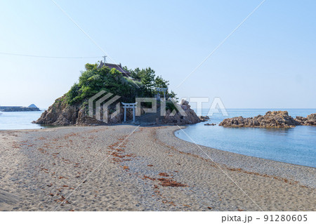 初夏の衣毘須神社 初夏の衣毘須神社 91280605