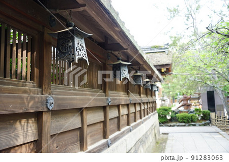 京都藤森神社 京都藤森神社 91283063