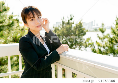 美しい日本女性 美しい日本女性 91283386