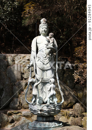 寶珠山 大観音寺 三重県津市 寶珠山 大観音寺 三重県津市 91284945