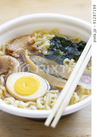 美味しいカップラーメン 美味しいカップラーメン 91287199