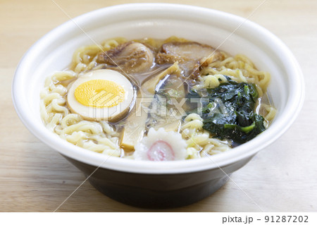 美味しいカップラーメン 美味しいカップラーメン 91287202