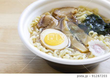 美味しいカップラーメン 美味しいカップラーメン 91287203