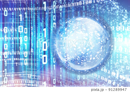 デジタル 01 デジタル 01 91289947