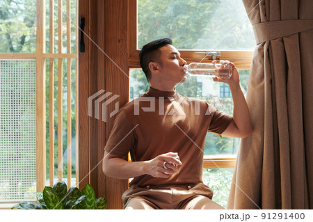 Maintaining Water Balance Maintaining Water Balance 91291400