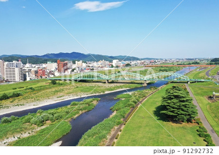 渡良瀬川 渡良瀬川 91292732