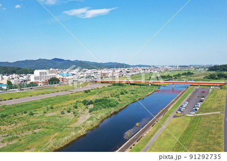 渡良瀬川 91292735