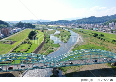 渡良瀬川 渡良瀬川 91292736