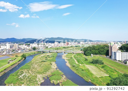 渡良瀬川 91292742