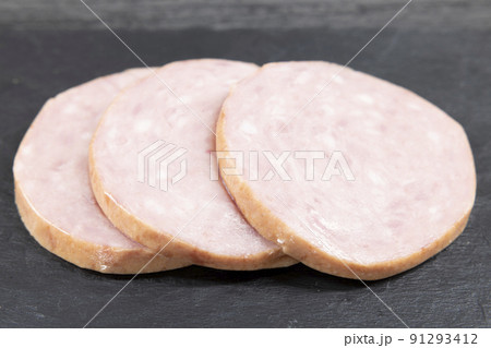 美味しいポークソーセージ 91293412